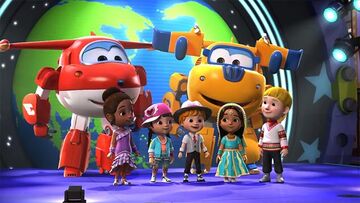 Super wings shoes hot sale