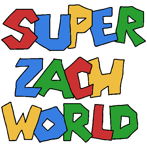 Mark Walter Super Zach World Wiki Fandom Mark Walter Super Zach World Wiki Fandom
