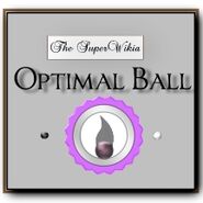 SuperWikia Optimal Ball Endicia