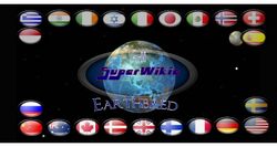 SuperWikia Earthbred Expo 1