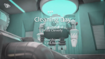 ( ENGLISH ) Cleaning Day title card.png