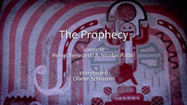 Theprophecytitlecardthing