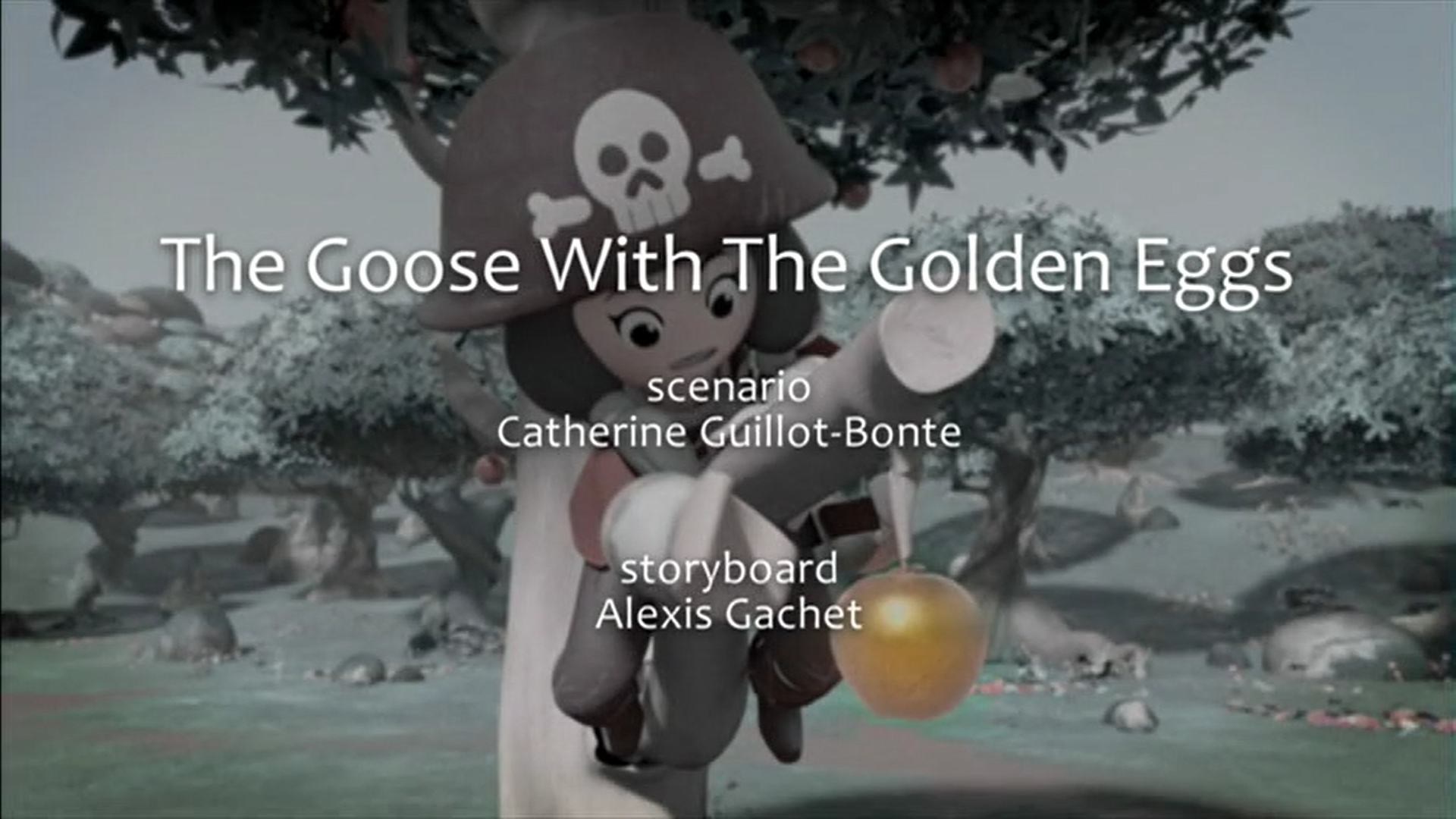 Meet the Golden Goose: The Easiest Way to Make 'Golden Eggs' - Core77