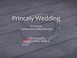 Princely Wedding