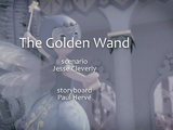 The Golden Wand