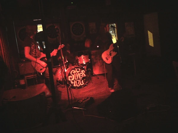 January 19 2011 - Troy, NY - The Ruck | Super 400 Wiki | Fandom