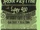 2003-04-05 - Albany, NY - Savannah's