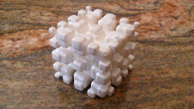 Super Cubes