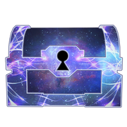 Space Chest (Ancient Items)