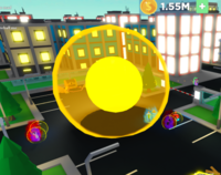 Energy Blast Super Power Fighting Simulator Wiki Fandom