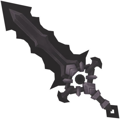 Dark Blade 