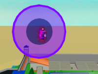 Energy Blast Super Power Fighting Simulator Wiki Fandom