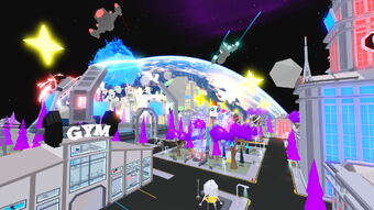 Roblox Super Power Fighting Simulator Wiki Fandom