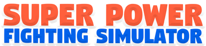 Super Power Fighting Simulator Wiki Fandom - super power fighting simulator roblox wiki
