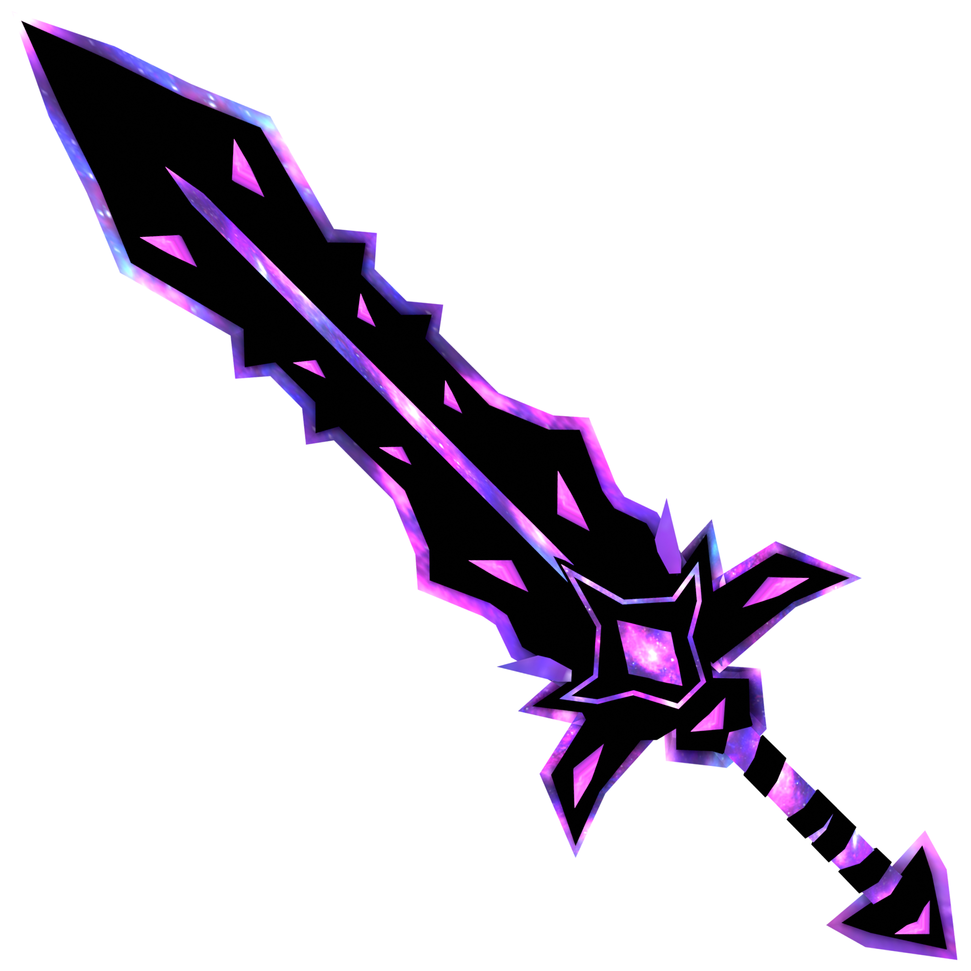 Dark Blade, Super Power Fighting Simulator Wiki