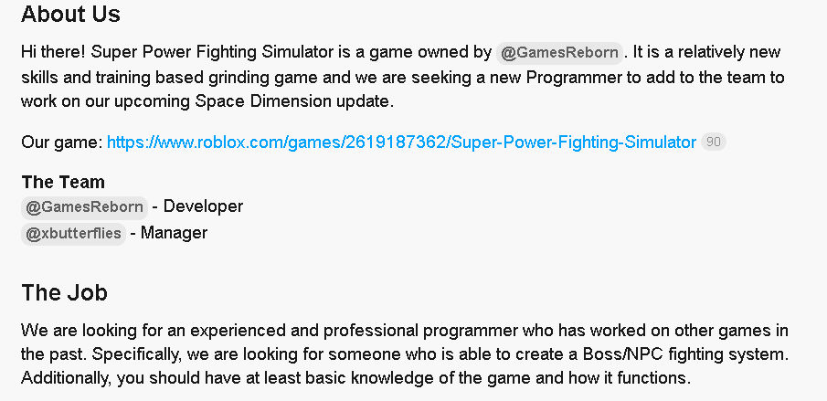 Roblox Super Power Fighting Simulator Codes (December 2023)