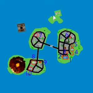 Super Power Simulator Wiki Fandom
