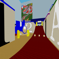 Toyland Tour Super Roblox Kart Wiki Fandom - mega update mario kart 8 roblox