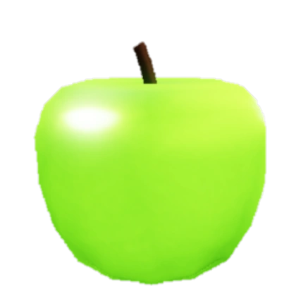 Green Apple | Super Roblox Kart Wiki | Fandom
