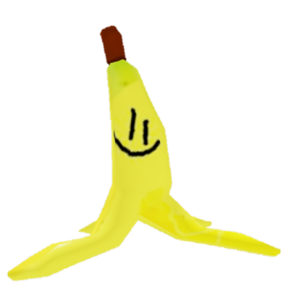 Banana | Super Roblox Kart Wiki | Fandom