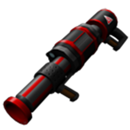 FREE ACCESSORY! HOW TO GET Clutch Missile Launcher! (ROBLOX