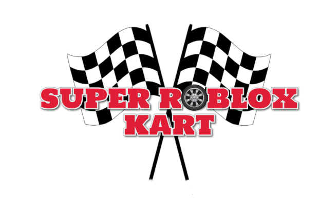 Super Roblox Kart Wiki Fandom - super roblox racing roblox