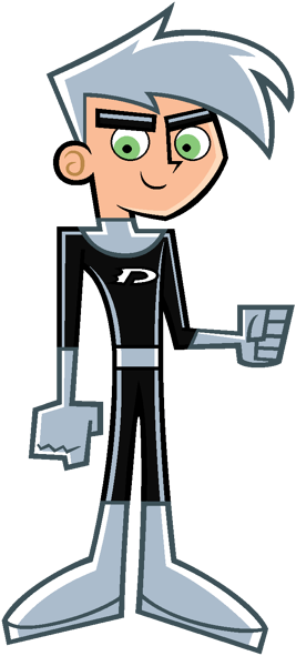 Danny Phantom | SuperAndrew418 Character Elimination Wiki | Fandom