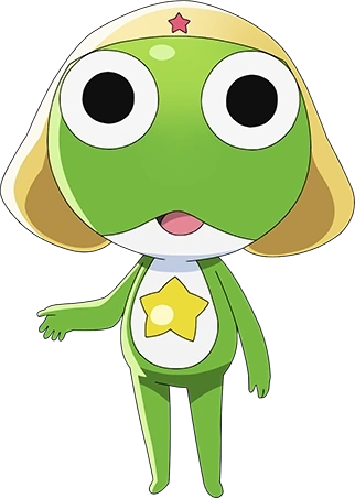 Keroro | SuperAndrew418 Character Elimination Wiki | Fandom