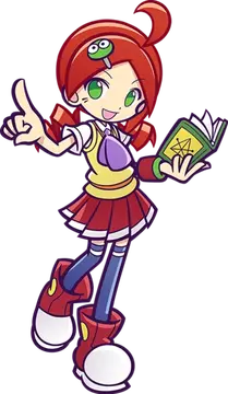 トップス RINGO Ringo | SuperAndrew418 Character Elimination Wiki | Fandom