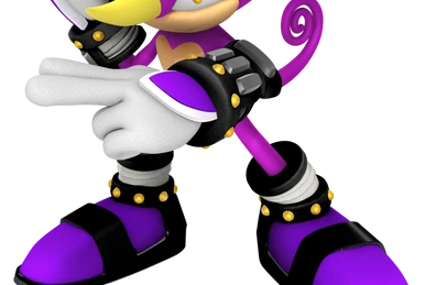 Ringo | SuperAndrew418 Character Elimination Wiki | Fandom