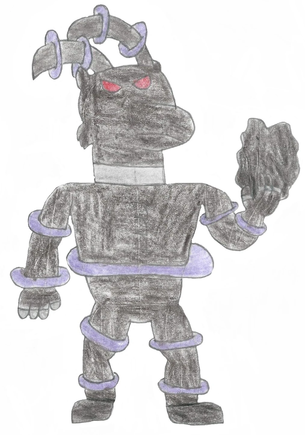 Billy Ringer | SuperAnimalSquadronWikia Wikia | Fandom