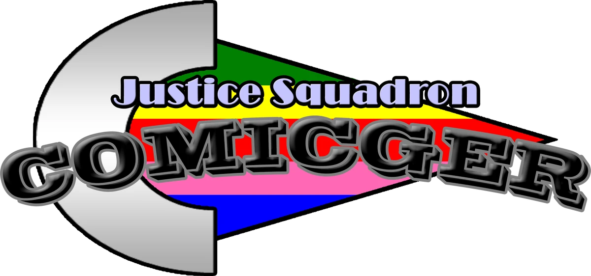 Justice Squadron: Comicger | SuperAnimalSquadronWikia Wikia | Fandom Justice Squadron: Comicger | SuperAnimalSquadronWikia Wikia | Fandom