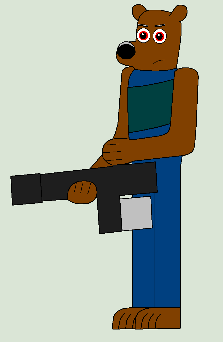 Meat Shield SuperAnimalSquadronWikia Wikia Fandom