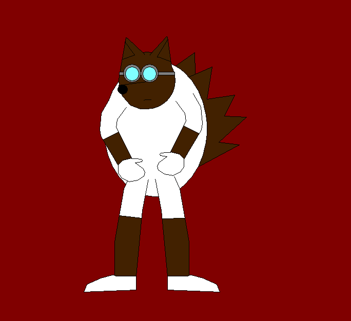 Dr. Quill SuperAnimalSquadronWikia Wikia Fandom