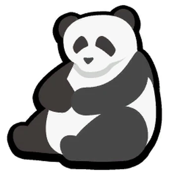 PANDAページ Panda | Super Auto Pets Wiki | Fandom