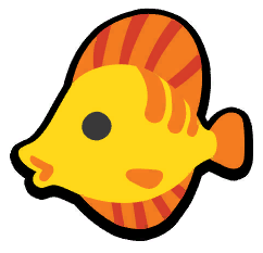 Tropical Fish | Super Auto Pets Wiki | Fandom