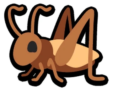 Cricket | Super Auto Pets Wiki | Fandom