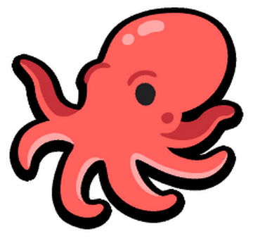 Top 5 Video Game Octopi
