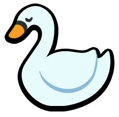 Swan | Super Auto Pets Wiki | Fandom