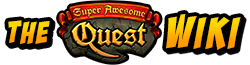 Super Awesome Quest Wiki