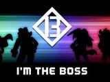 I'm the Boss