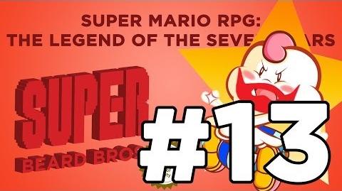 Mario Rpg 13