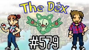 The_Dex!_Reuniclus!_Episode_7
