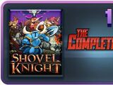 Shovel Knight