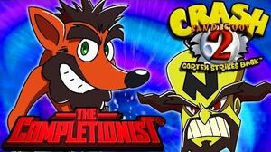 Crash_Bandicoot_2_Cortex_Strikes_Back_The_Completionist_New_Game_Plus