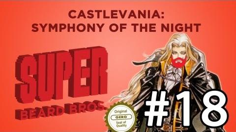 Super_Beard_Bros._DELUXE_-_Castlevania_SOTN_Episode_18_-_RICHTER!