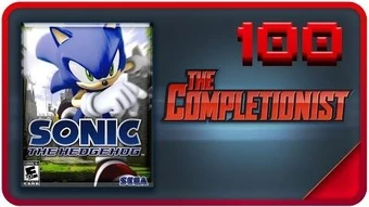 Sonic The Hedgehog 06 Superbeardbrothers Wiki Fandom