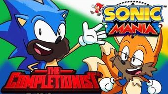 Sonic Mania Plus Switch: An Enhanced Classic Returns