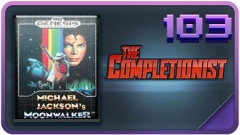 Michael jackson sega genesis 2025