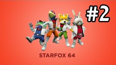 Star Fox 64 - IGN